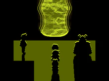Dark Fountain screenshot Flower Kingdom.png