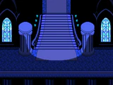 Dark Sanctuaries