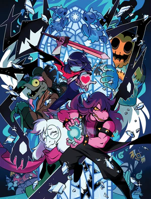 Dark Sanctuary Poster merch.png