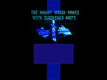 Dark Sanctuary location Dark Fountain path.png