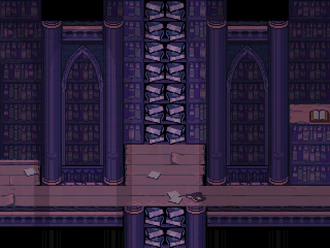 Climbing - The Deltarune Wiki