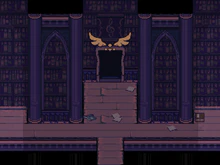 Dark Sanctuary location Library hallway.png