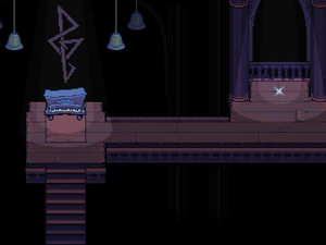 Dark Sanctuary location Small Piano.png