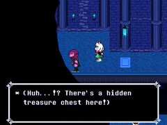 Dark Sanctuary screenshot hidden treasure chest.png