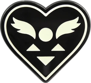 Darkheart Pin merch.png