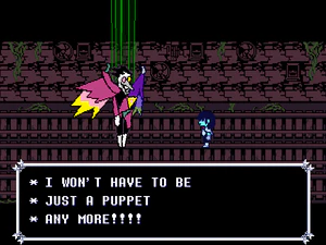 Deal Gone Wrong soundtrack.png