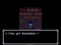 Dealmaker item Spamton NEO.png