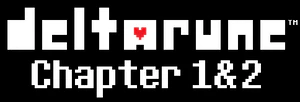 Deltarune Chapter 1&2 logo.png
