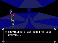 Devilsknife item Jevil.png