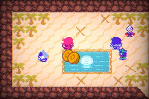 Dig! Dig! To The Center of the Earth! soundtrack.png