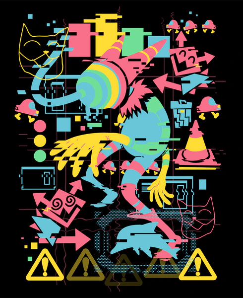 File:Disruption merch.png