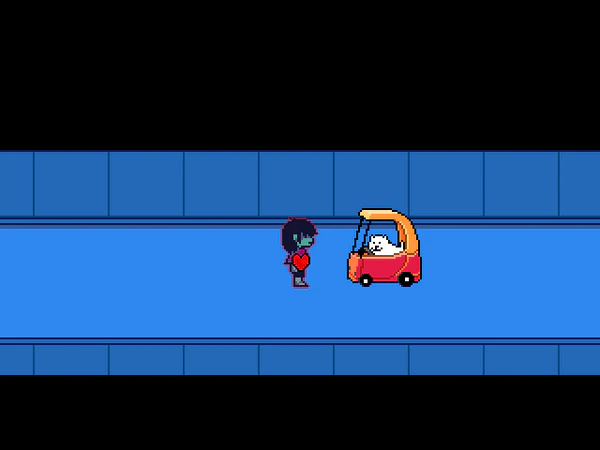 DogDollar - The Deltarune Wiki
