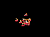 Dogcheck in Chapter 2 with many smaller Annoying Dogs on the screen