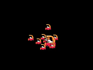Annoying Dog - The Deltarune Wiki