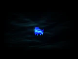 Dogcheck in Chapter 4 with a silhouetted Annoying Dog