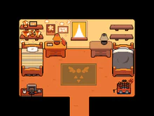 Dreemurr residence location Kris's room.png
