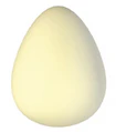 Artwork of the Egg from a Fangamer sticker sheet