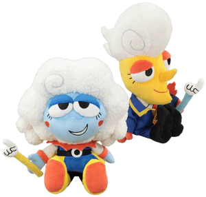 Elnina and Lanino Plush Set merch.png