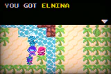 Obtaining Elnina in the Island Board