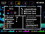 Equipment