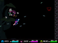 FRIEND screenshot Garden.png