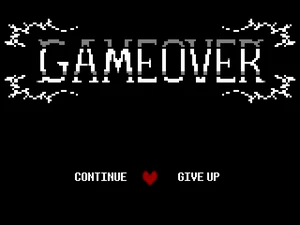 Faint Courage (Game Over) soundtrack.png