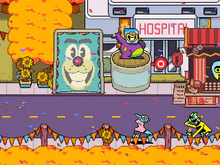 Festival location Dunk Tank.png