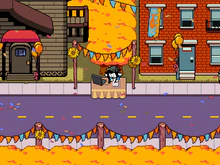 Festival location Temmie's caricature booth.png