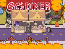Festival location cinnamon bun contest.png