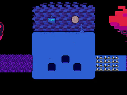 Card Kingdom Puzzles - The Deltarune Wiki