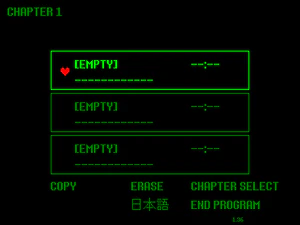 File Select screenshot Chapter 1.png