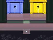 Flower Castle location Left Doors.png