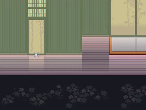 Flower Castle location jail exit.png