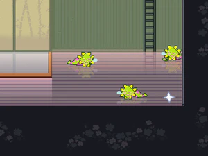 Flower Castle location jail exit Floradinn.png