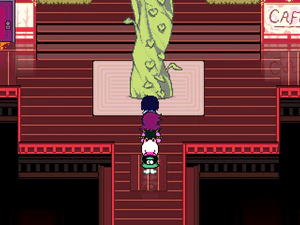 Flower Foyer soundtrack.png