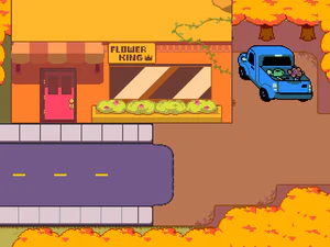 Flower King location.png