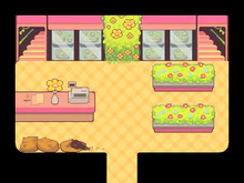 Flower King location first floor.png