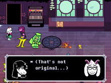 Flower Tea Time screenshot Starwalker.png