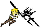 Clashing with the Knight