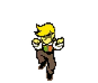 Powering up