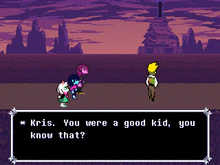 Flowery screenshot Kris good kid.png