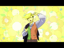 Flowery screenshot intro.png
