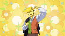 Flowery screenshot intro.png