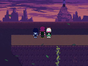 Flying Feather soundtrack.png