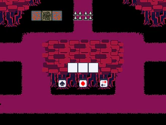 Forest - The Deltarune Wiki