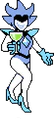 GIGA Queen