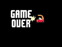 Game Over screenshot Annoying Dog.png