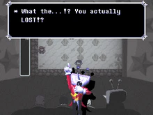 Game Over screenshot The Legend of Tenna.png