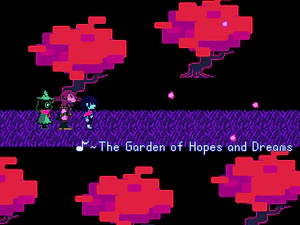 Garden of Hopes and Dreams soundtrack.png