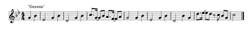 Gerson motif.png